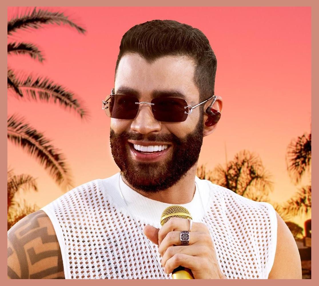 Gusttavo Lima